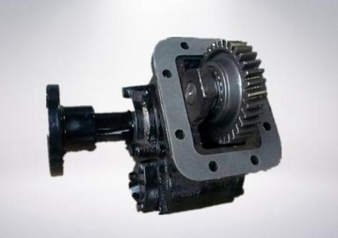 灑水車取力器圖片 灑水車取力器圖片