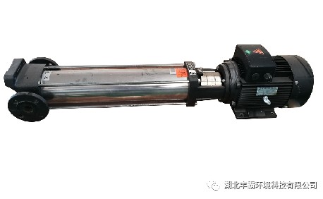 性能穩(wěn)定的多級離心泵 性能穩(wěn)定的多級離心泵