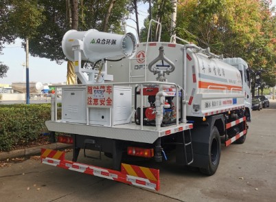 專攻天下灑水車_東風隨專灑水車_東風新款D17灑水車 專攻天下灑水車_東風隨專灑水車_東風新款D17灑水車