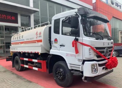 專攻天下灑水車_東風隨專灑水車_東風新款D17灑水車 專攻天下灑水車_東風隨專灑水車_東風新款D17灑水車